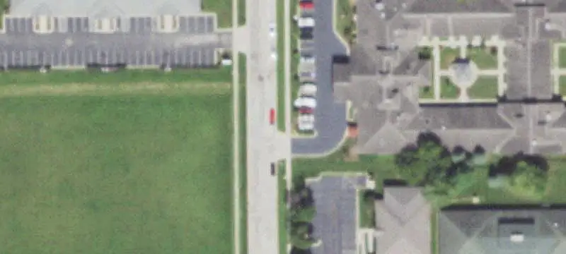 Medical Office Suite with Parking