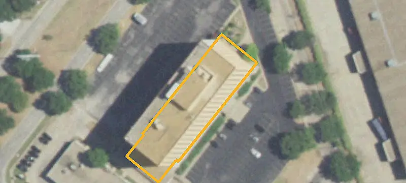 Multi-Tenant Office Building