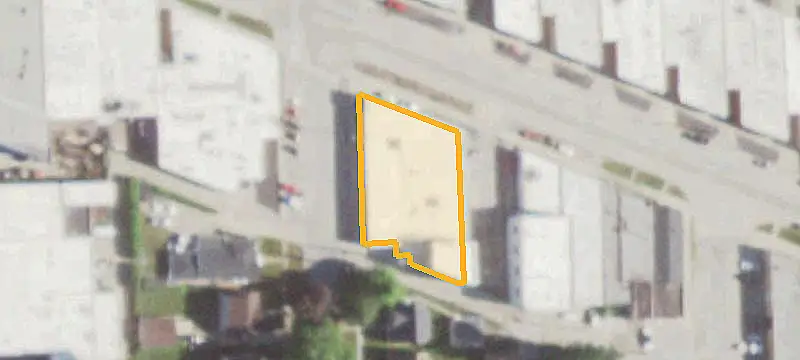Industrial Property