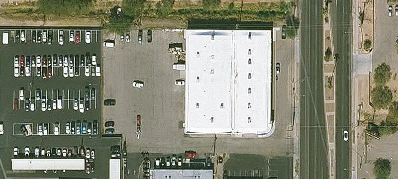Opportunity Zone Exchange Property