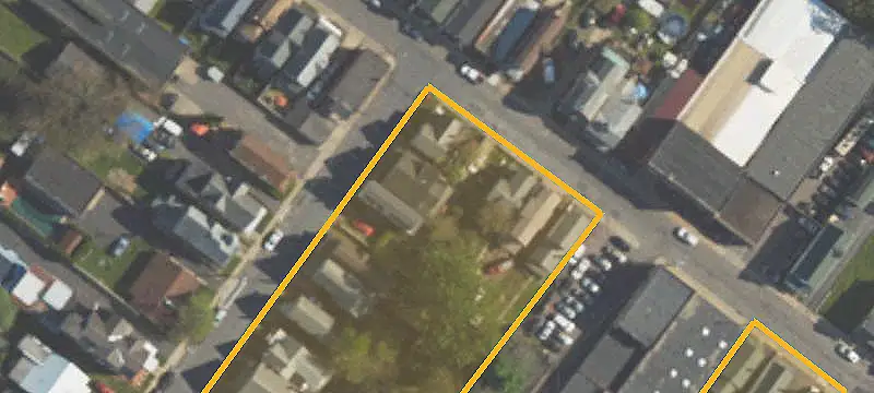 Duplex Property