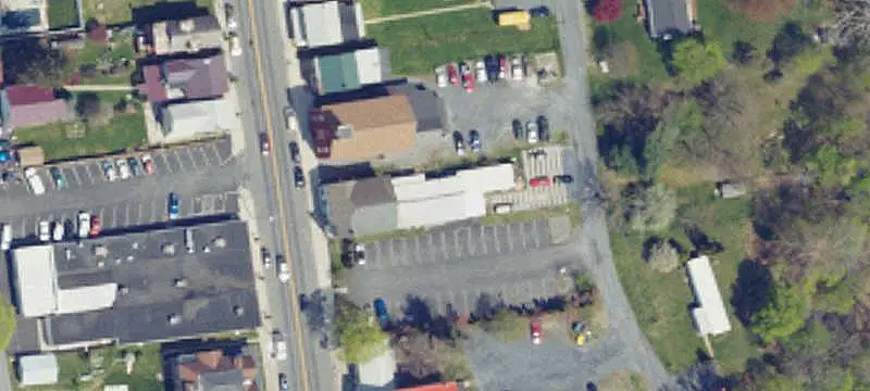Mixed-Use Property