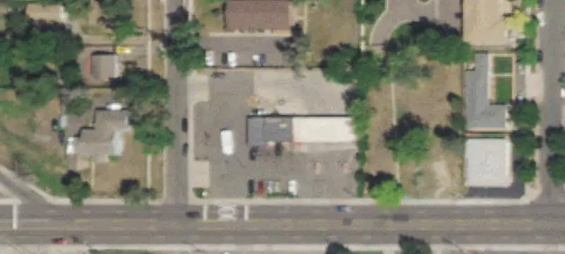Car Wash and Service Shop