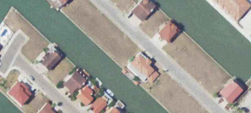Vacant Land