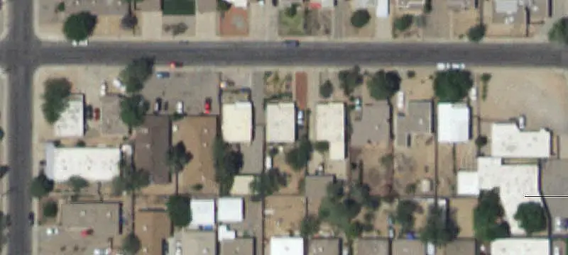 Updated 2-Unit Duplex