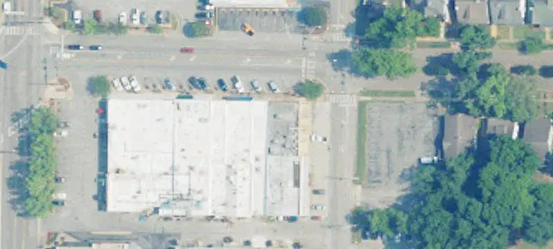 Mixed-Use Property