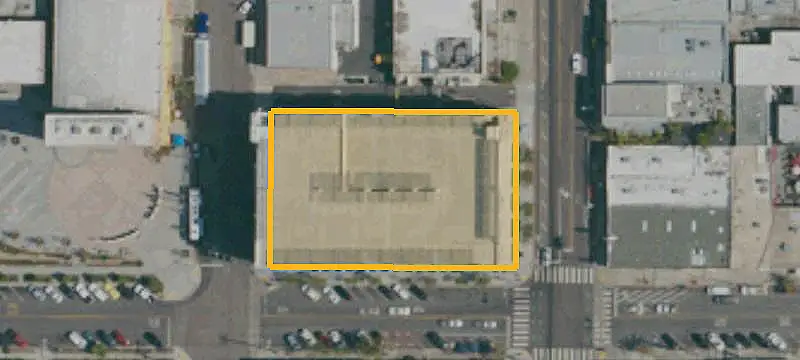 Retail Space