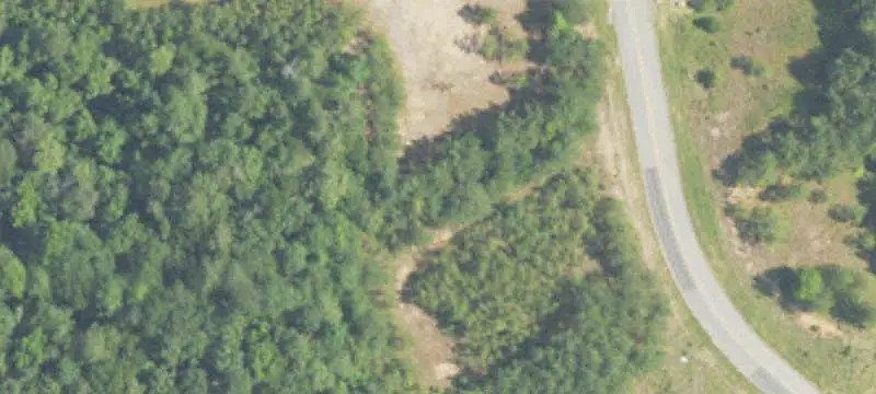 Commercial Land Parcel