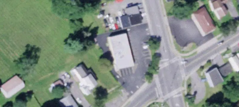 2-Storefront Retail Building