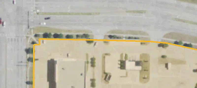 Retail Commercial Outparcel