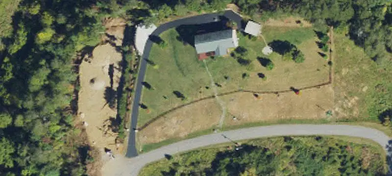 Lot # 12 Big Rocky Top Drive, Weaverville, NC 28701