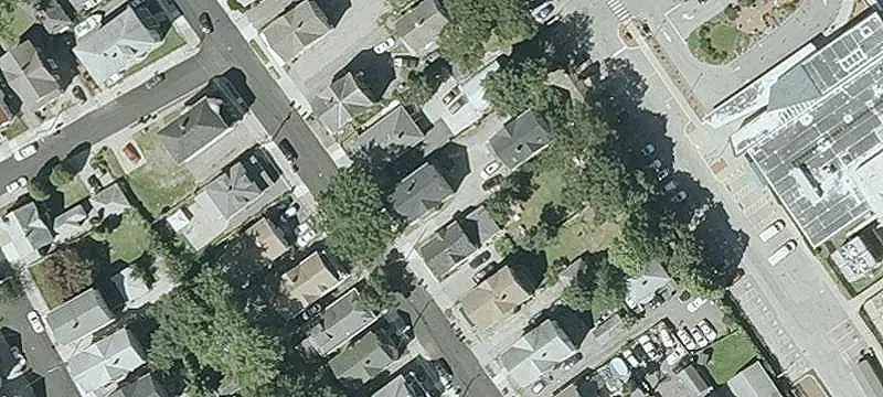 Two-Property Triplex Portfolio