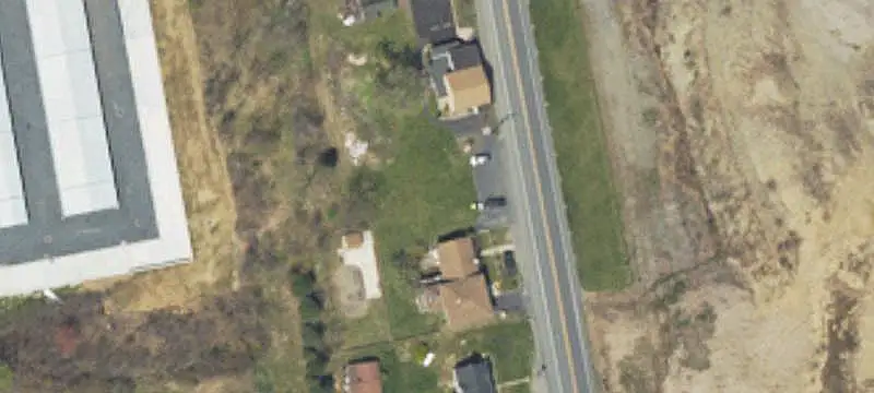 Land Parcel