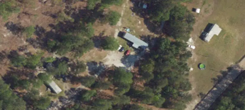 Recently Timbered Agricultural Land