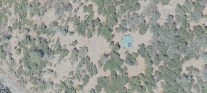 Land with River Views