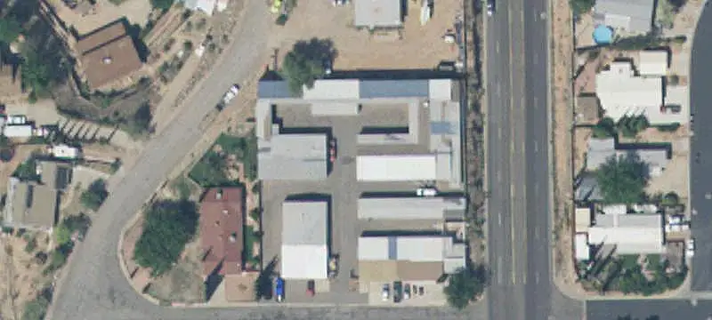 Mixed-Use Property with Manager Apartment