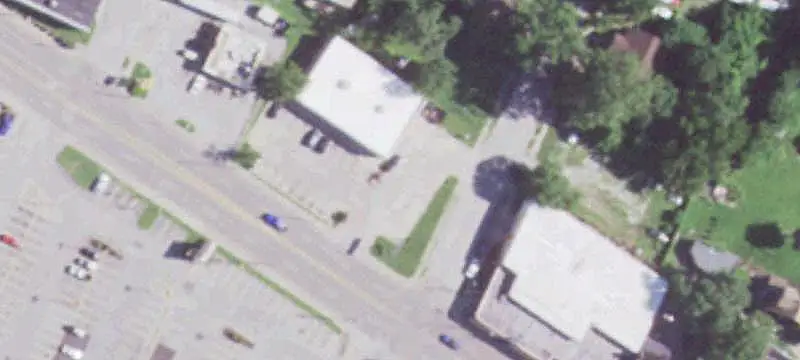 AutoZone Retail Space