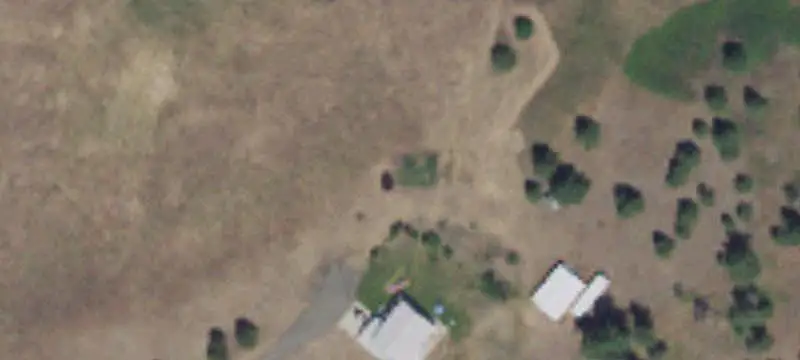 Lakeside RV Recreation Parcel