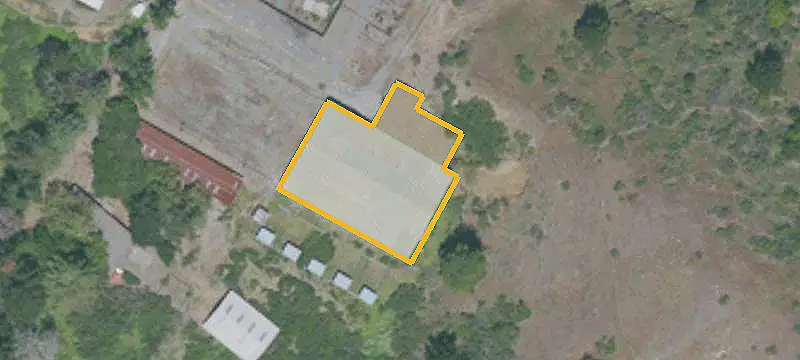 Equestrian Property with 31 Stalls