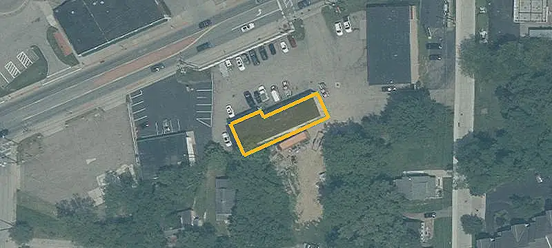 Commercial Land