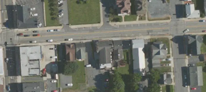 Mixed-Use Property with Restaurant