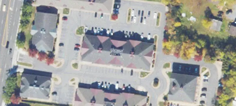 Specialty Commercial Property