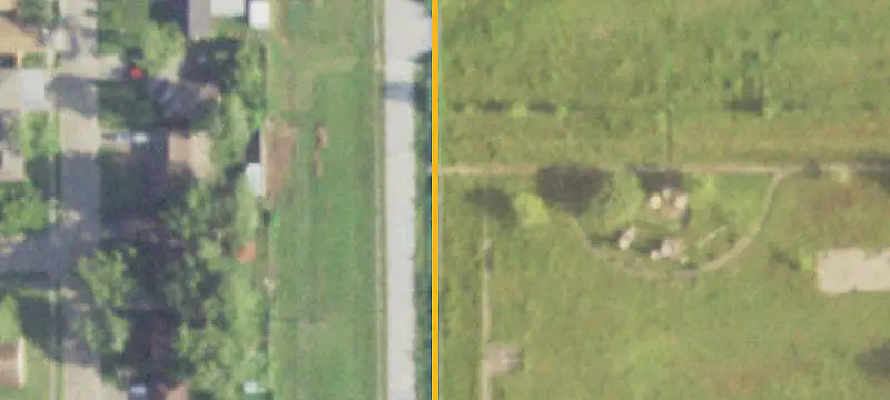 LAND