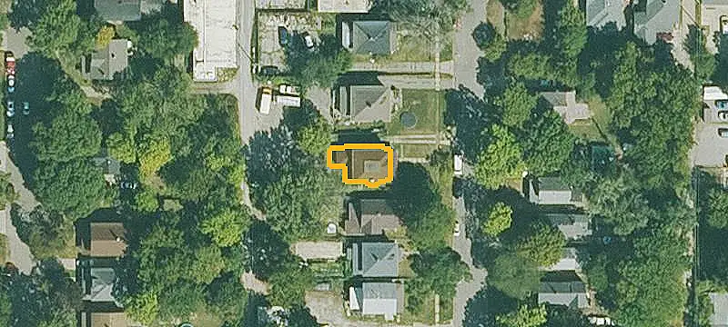 Four-Unit Quadplex Near Campus