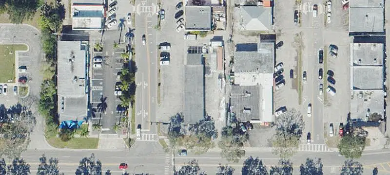 Flex Space with Yard