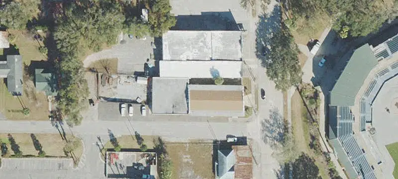 Specialty Property with Flex Space