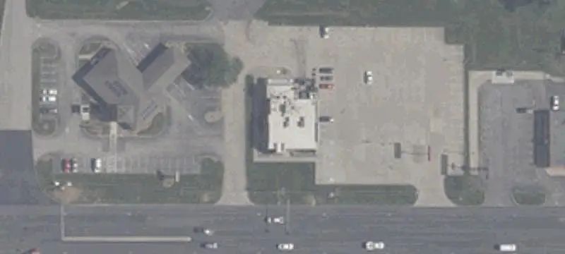 Applebee's NNN Restaurant Property