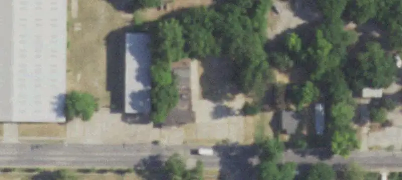 Two-Story Bar & Pub Property
