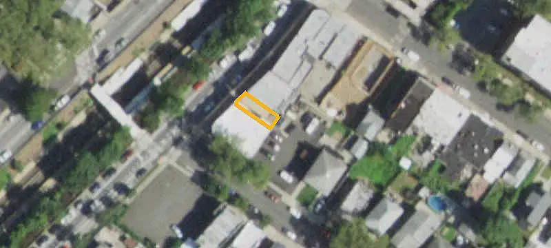Two-Building Office Property