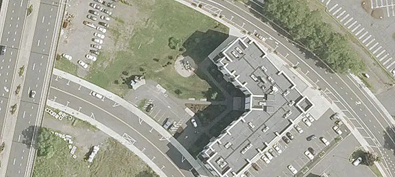 New Construction Mixed-Use Building
