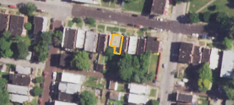 Corner Mixed-Use Property