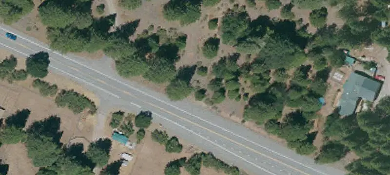 Level Commercial Land