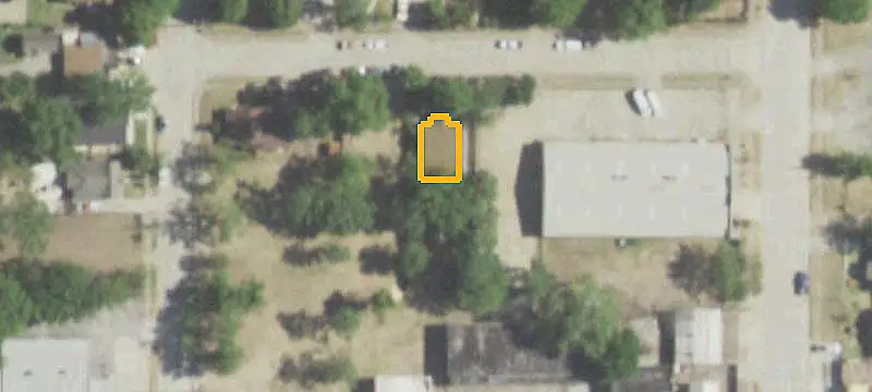 Commercial-Retail Land