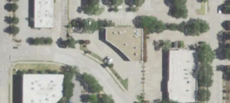 Multi-Tenant Medical Office Building