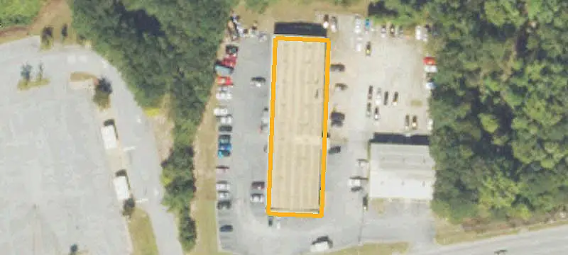 Vacant Industrial Land