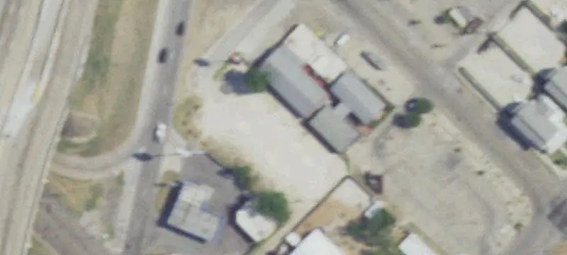 Commercial Land with Interstate Access