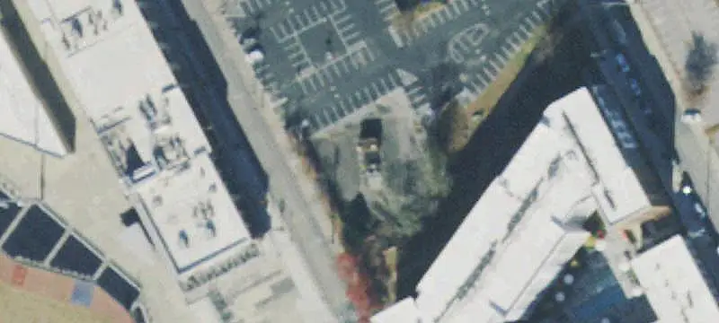 Opportunity Zone Commercial Land