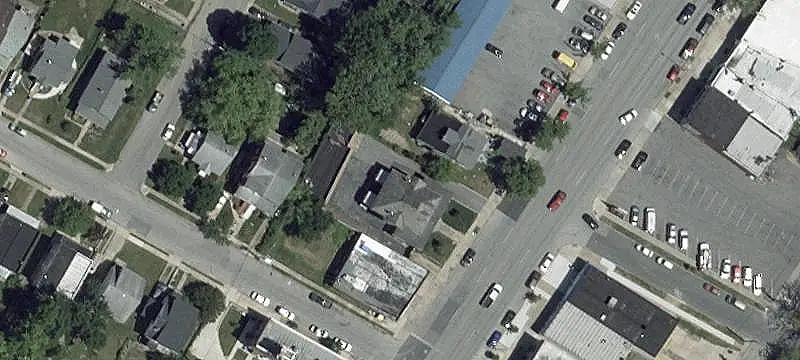 Two-Building Apartment Portfolio