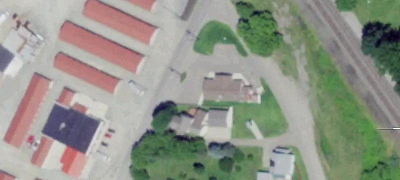 Grocery and Convenience Store with Deli