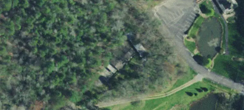 C-3 Commercial Land