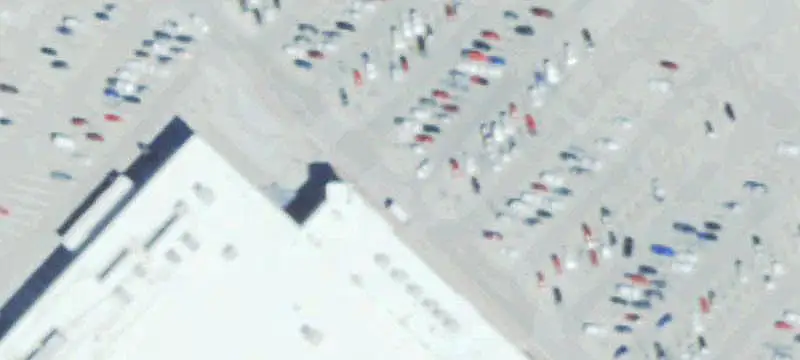 Walmart Outlot Commercial Land