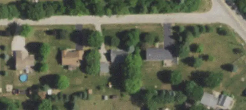 Furnished Residential Income Property