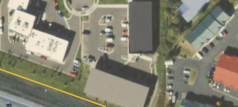 Flex Space with Warehouse