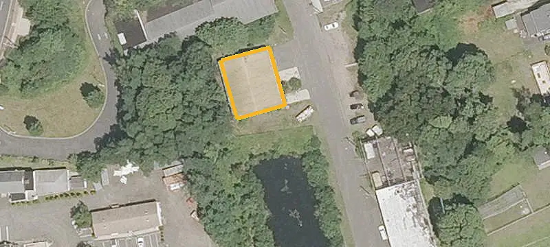 Single-Tenant Warehouse
