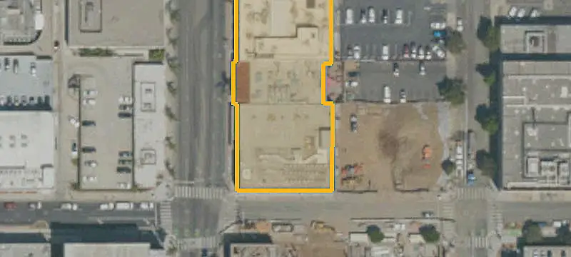 Two-Floor Medical Office Space