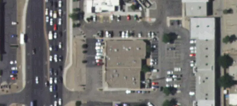 Mixed-Use Property with Five Suites